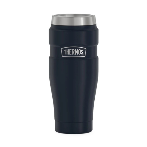 Термокружка Thermos SK1005 MB (0,47 литра), синяя
