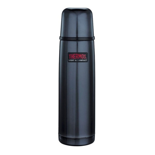 Термос Thermos FBB 500BC Midnight Blue (0,5 литра), синий