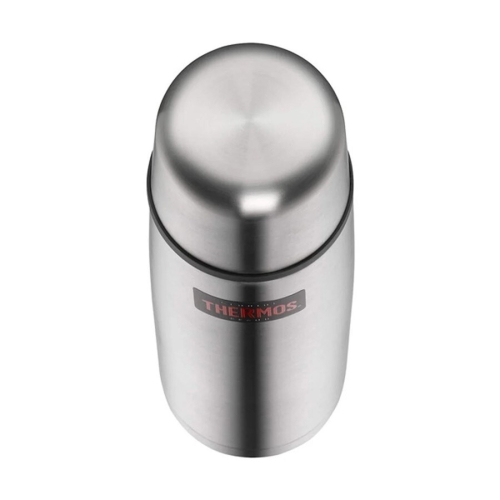 Термос Thermos FBB-1000 GR (1 литр), серый
