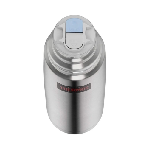 Термос Thermos FBB-1000 GR (1 литр), серый