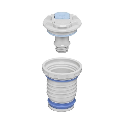 Термос Thermos FBB-1000 GR (1 литр), серый