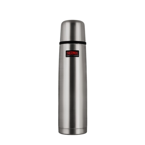 Термос Thermos FBB-500 GR (0,5 литра), серый