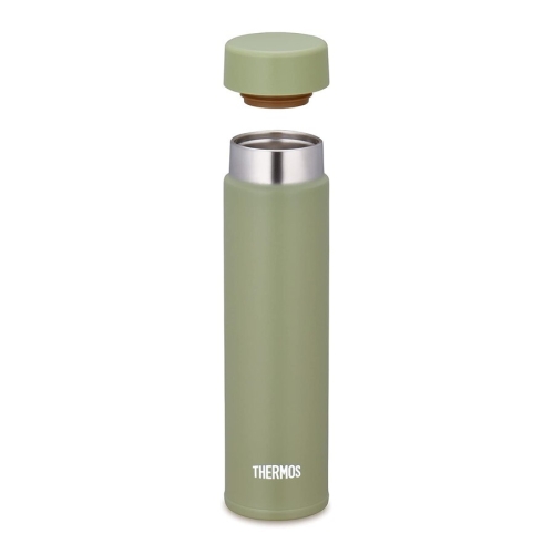 Термос Thermos JOJ-180 KKI (0,18 литра), оливковый