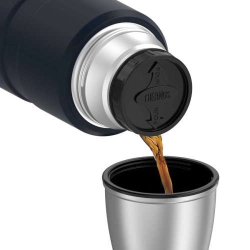 Термос Thermos King SK2020 MMB (2 литра), синий