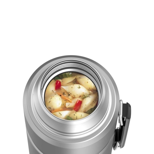 Термос Thermos King SK2020 MS (2 литра), стальной