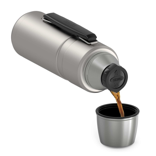 Термос Thermos SK2010 MS (1,2 литра), стальной