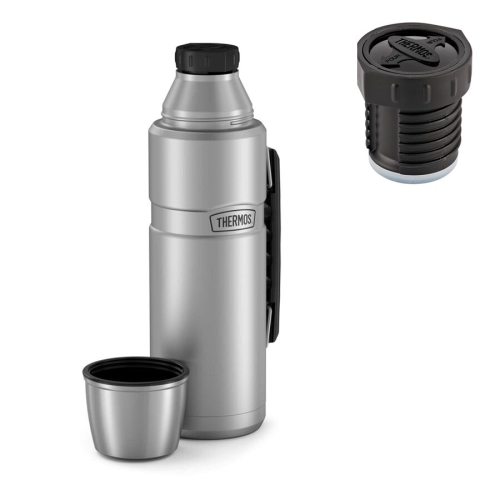 Термос Thermos SK2010 MS (1,2 литра), стальной