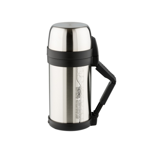 Термос универсальный (для еды и напитков) Thermos FDH Stainless Steel Vacuum Flask (2 литра)