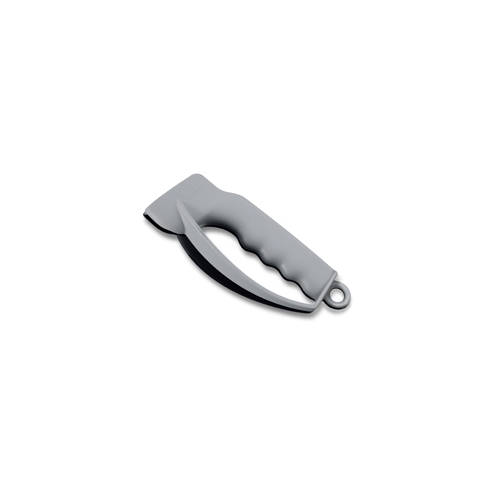 Точилка Victorinox Sharpy для перочинных ножей/серрейторов, серая