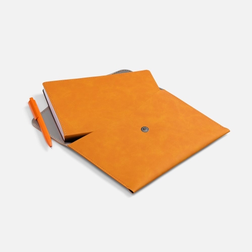 Набор Urban Folder, серый — вариант цвета