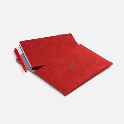 Набор Urban Folder, серый — вариант цвета