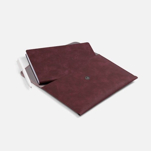 Набор Urban Folder, серый — вариант цвета