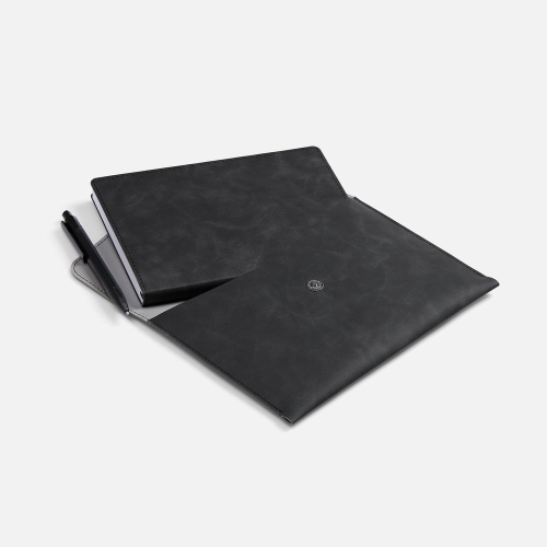 Набор Urban Folder, серый — вариант цвета