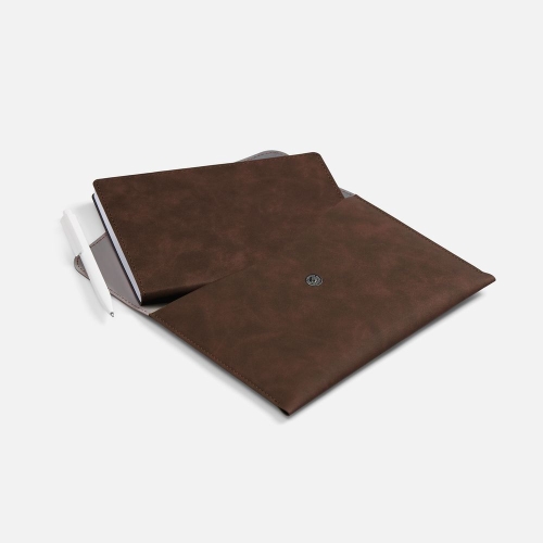 Набор Urban Folder, серый — вариант цвета