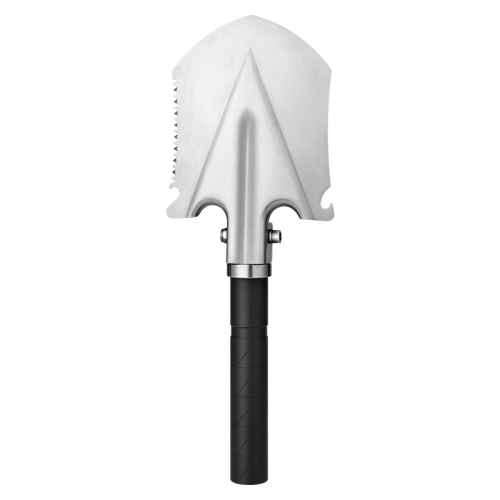 Складная лопата Nextool, черная мини (NE20013)