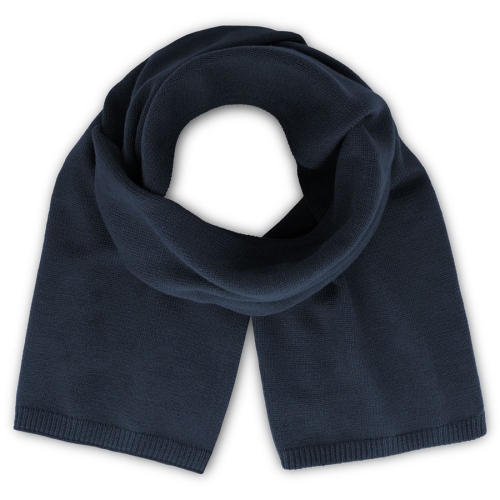 Шарф вязаный WIND SCARF-S — вариант цвета