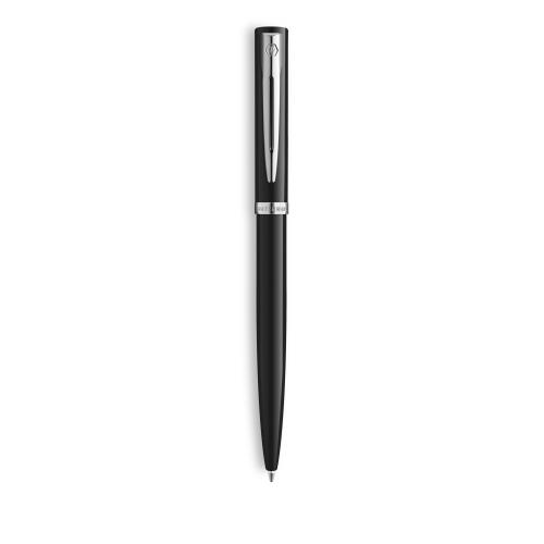 Waterman Impression Black CT ручка шариковая, 1,0мм, подарочная упаковка