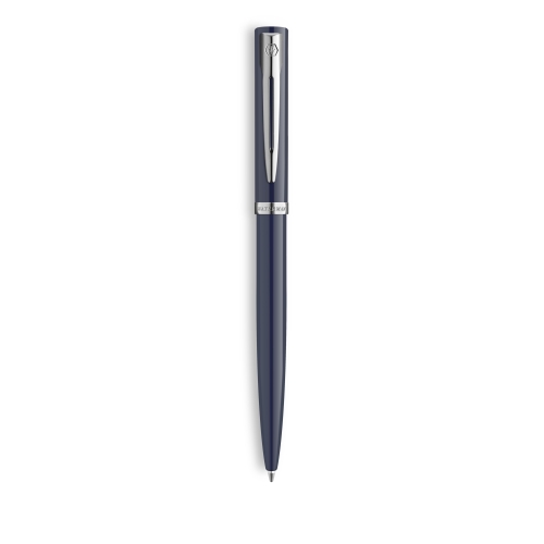 Waterman Impression Blue CT ручка шариковая, 1,0мм, подарочная упаковка