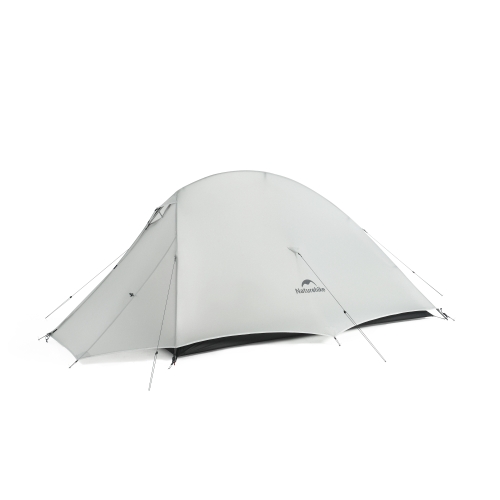 Палатка Naturehike Up Series на 1 персону, белая (CNK2450WS017)