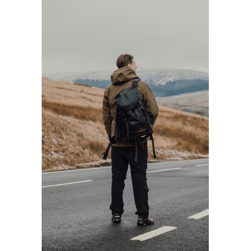 Рюкзак Nordic Drift Trail RCS, 33 л