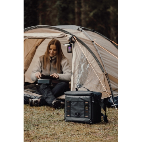 Сумка-холодильник Nordic Drift Storm RCS, 10 л