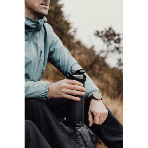 Спортивная термобутылка Nordic Drift Trail RCS, 940 мл