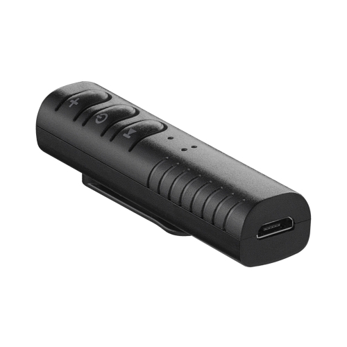 Bluetooth ресивер, BT 5.0, 90 мАч