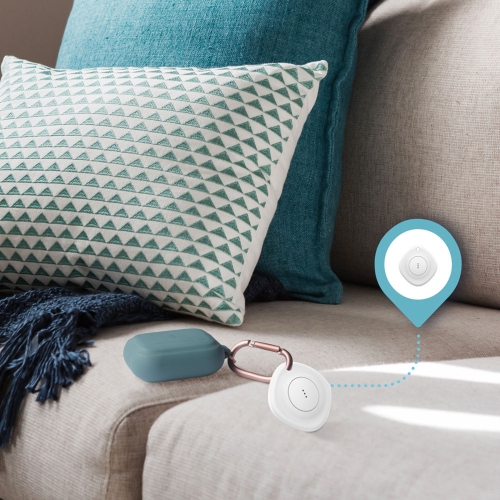 Bluetooth трекер D-Tag