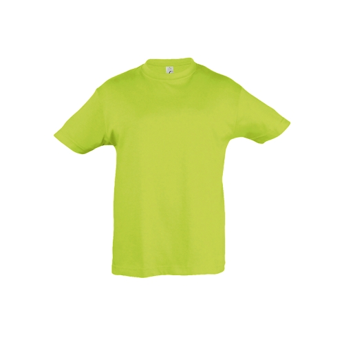 Футболка детская REGENT KIDS 150 — вариант цвета
