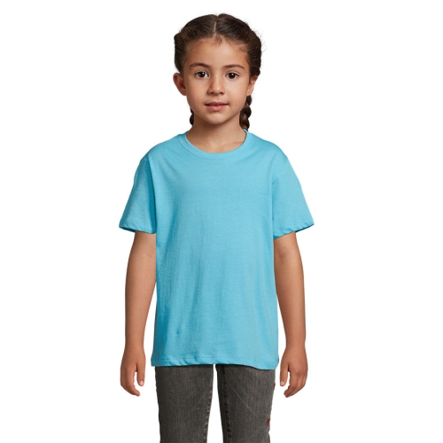 Футболка детская REGENT KIDS 150 — вариант цвета
