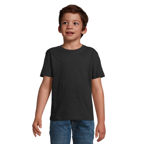 Футболка детская IMPERIAL KIDS 190 — вариант цвета