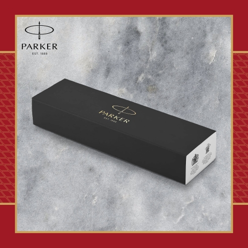 Parker IM Premium - Red GT, ручка-роллер, F