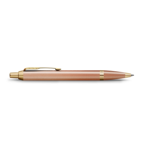 Parker IM Writing Rituals K331 Orange GT, шариковая ручка, M, подар.кор.