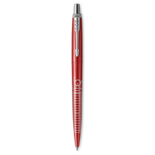 Parker Jotter Global Icons SE London K179, шариковая ручка, M, подар.кор.