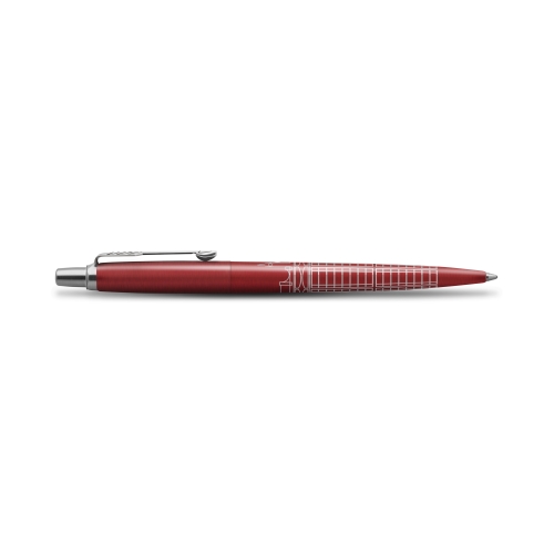 Parker Jotter Global Icons SE London K179, шариковая ручка, M, подар.кор.