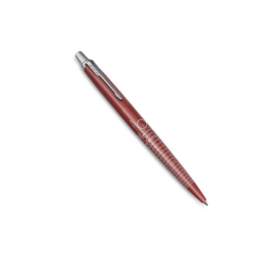 Parker Jotter Global Icons SE London K179, шариковая ручка, M, подар.кор.