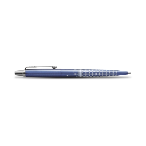 Parker Jotter Global Icons SE Seul K179, шариковая ручка, M, подар.кор.