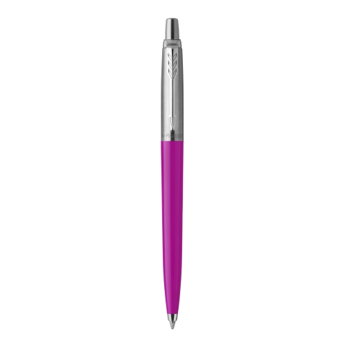 Parker Jotter Originals Recycled Magenta, шариковая ручка, M, подарочная упаковка