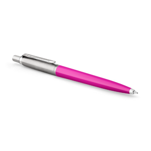Parker Jotter Originals Recycled Magenta, шариковая ручка, M, подарочная упаковка