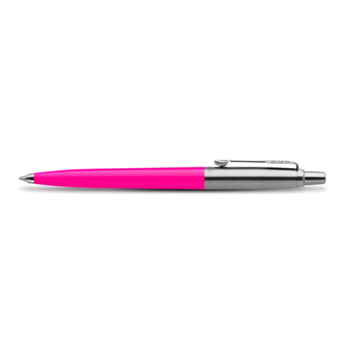 Parker Jotter Originals Recycled Magenta, шариковая ручка, M, подарочная упаковка