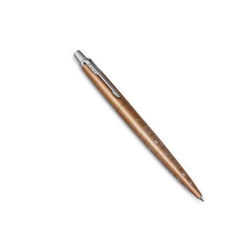 Parker Jotter Rome Bronze CT, шариковая ручка, M, подарочная упаковка