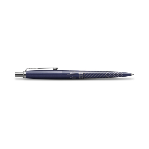 Parker Jotter Sydney Blue CT, шариковая ручка, M, подар.кор.
