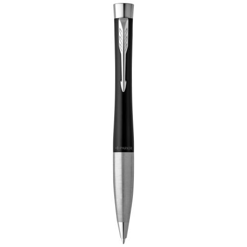 Parker Urban Core - Muted Black CT, ручка шариковая, M