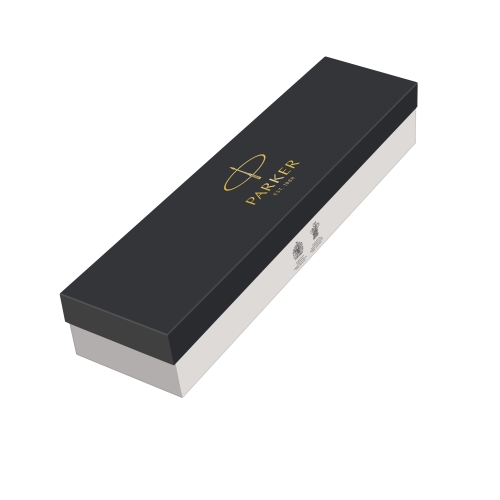 Parker Urban Core - Muted Black CT, ручка шариковая, M