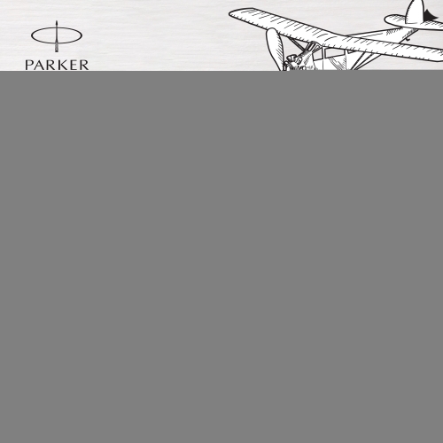 Parker Vector XL - Green, ручка-роллер, M, подар.кор.
