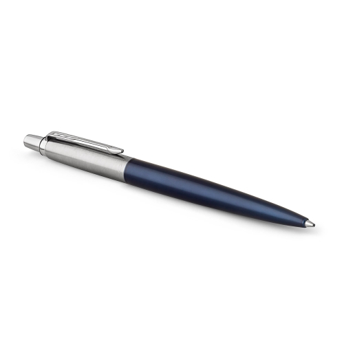 Parker набор подарочный Parker Jotter London - шар. ручка Red + гел. ручка Blue, M, блистер
