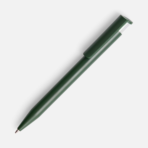Ручка шариковая Tippo, черная — вариант цвета