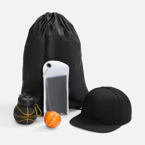 Набор болельщика FanVibe, белый — вариант цвета
