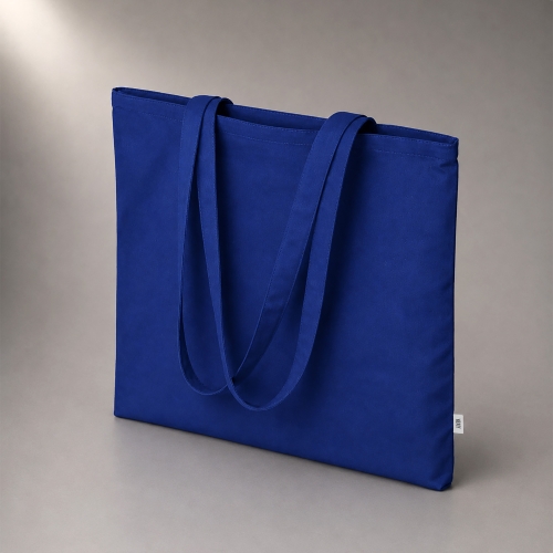 Сумка «Кэррими 180» из хлопка, 180 г/м2 — вариант цвета
