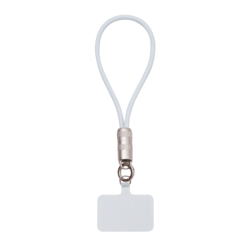 Кабель-ланьярд Корд (Cord), черный — вариант цвета
